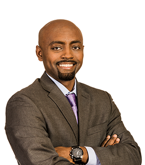 Filmon Berhe bio image and link