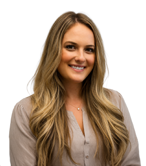 Kaitlin Frederick bio image and link
