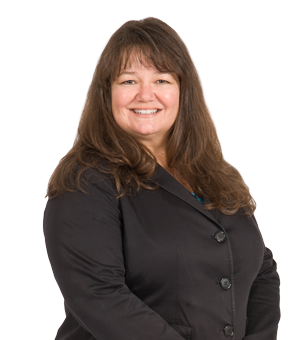 Pamela Berrier bio image and link